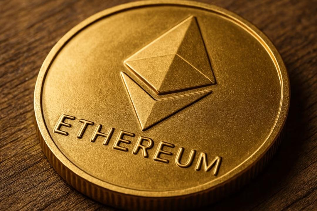 📰 Ethereum: The Backbone of Decentralized Applications